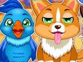 Igra Učeči Veterinar spletu Igra Učeči Veterinar spletu