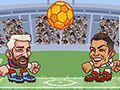 Igra Glave Arena Euro Nogomet spletu Igra Glave Arena Euro Nogomet spletu