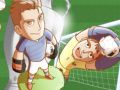 Igra EURO Vratar 2016 spletu