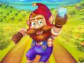 Igra Tek Gnomov spletu