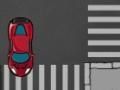 Igra Prehod za avtomobile spletu