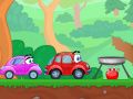Igra Wheely 8 spletu Igra Wheely 8 spletu