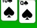 Igra Klasik Solitaire spletu Igra Klasik Solitaire spletu