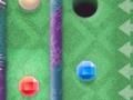 Igra Mini Putt GEM Počitnice spletu