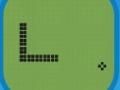 Igra Kača 3310 HTML5 spletu