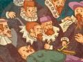 Igra Swipe Umetniški Puzzle spletu