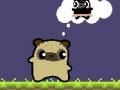 Igra Ljubezen do Pug spletu