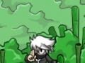 Igra Shinobi Pas spletu