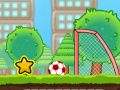 Igra Super nogometna zvezda 2 spletu