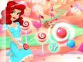 Igra Candy Mehurček spletu Igra Candy Mehurček spletu