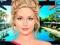 Igra Pravi Make Up spletu