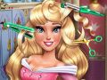 Igra Spiča Princesa: Prave Frizure spletu