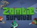 Igra Preživetje zombijev spletu