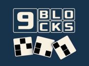 Igra 9 blokov spletu
