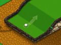 Igra Mini Golf Svet spletu