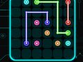Igra Flow Laser Quest spletu