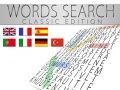 Igra Iskanje Besed: Klasična Izdaja spletu