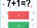 Igra Pravilna Matematika spletu