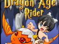 Igra Dragon Age Rider spletu