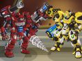 Igra Super Robo Borec 2 spletu