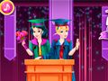 Igra Diploma Disney princes spletu