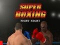 Igra Super Boks spletu