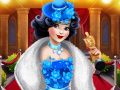 Igra Sneguljica: Hollywoodski Glamur spletu