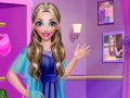 Igra Amyin Princeskin Videz spletu