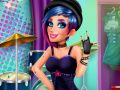 Igra Jessie Rockstar: Prava Preobrazba spletu