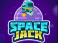 Igra Vesoljski Jack spletu Igra Vesoljski Jack spletu