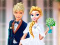 Igra Princesa Ellie: Poroka Sanj spletu