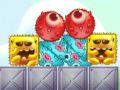 Igra Super Lepilni Stacker spletu