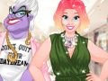 Igra Princeza Kriva Moda spletu