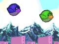 Igra Jezni Flappy Ptice spletu