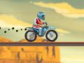Igra X-Trial Racing spletu