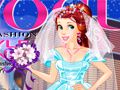 Igra Princese Superstar Naslovnica Revije spletu
