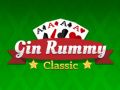 Igra Gin Rummy Klasičen spletu