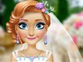 Igra Poroka Popoln Make-Up spletu