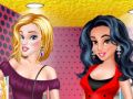 Igra Princese Odprte Umjetniške Galerije spletu