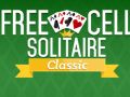 Igra Klasični FreeCell Solitaire spletu Igra Klasični FreeCell Solitaire spletu