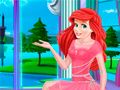 Igra Princesina Pajama Zabava spletu