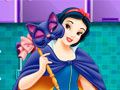Igra Princezin Halloween sladoled spletu