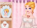 Igra Izziv modne princeze za rojstni dan spletu