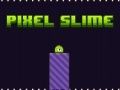 Igra Pikselni Slime spletu