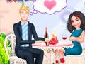 Igra Barbie: Zrušenje Zmenka spletu