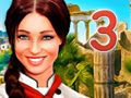 Igra Samantha Plum: Svetovni Kuhar 3 spletu