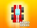 Igra Retro Hitrost spletu
