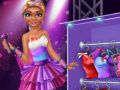 Igra Oblačila za Pop Zvezdo Princesko spletu