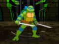 Igra TMNT: Povratek v staro šolo spletu Igra TMNT: Povratek v staro šolo spletu