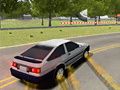 Igra Ekstremen Drift spletu